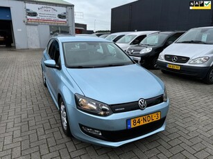 Volkswagen Polo 1.2 TDI BlueMotion Comfortline