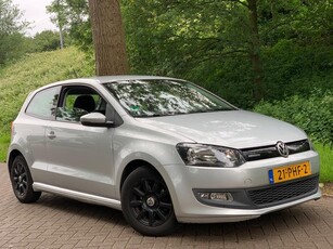 Volkswagen Polo 1.2 TDI BlueMotion Comfortline AIRCO NAVI !