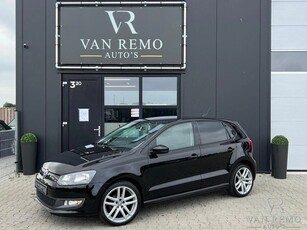 Volkswagen Polo VERKOCHT!! BT