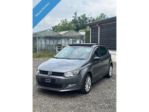 Volkswagen Polo 1.2 TDI Style Panoramadak Full Options