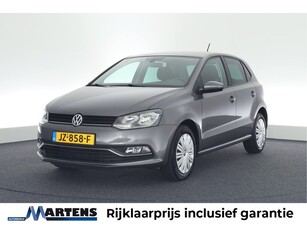 Volkswagen Polo 1.2 TSI 90pk DSG Comfortline