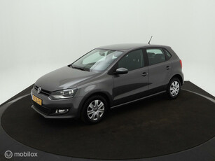 Volkswagen Polo 1.2 TSI BlueMotion Comfortline