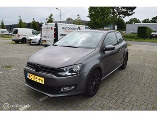 Volkswagen Polo 1.2 TSI Comfortline