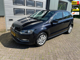 Volkswagen Polo 1.2 TSI Comfortline