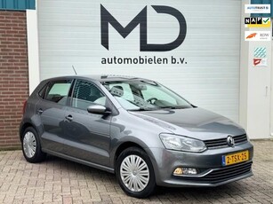 Volkswagen Polo 1.2 TSI Comfortline / Dealer onderH / Cruise