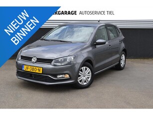 Volkswagen Polo 1.2 TSI Comfortline DSG automaat -