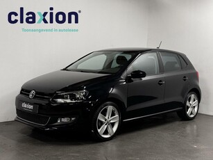 Volkswagen Polo 1.2 TSI Highline