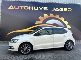 Volkswagen Polo 1.2 TSI Highline