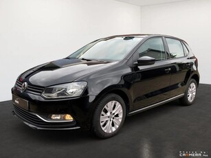 Volkswagen Polo 1.2 TSI highline Apple Carplay Cruise airco