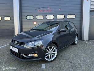 Volkswagen Polo 1.2 TSI Highline ?Cruise ?Climate ?PDC ?APK