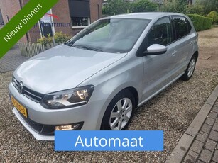 Volkswagen Polo 1.2 TSI Highline DSG