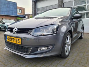 Volkswagen Polo 1.2 TSI Highline Edition ecc