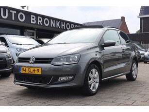 Volkswagen Polo 1.2 TSI HIGHLINE PANORAMADAK CLIMA 1e