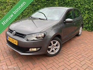 Volkswagen Polo 1.2 TSI Highline,Cruise,Stoelverwarming, PDC