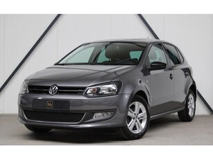 Volkswagen Polo 1.2 TSI Match l 90 PK l Clima l