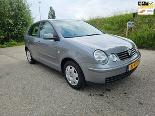 Volkswagen Polo 1.4-16V Athene/Airco/Cruise/NAP