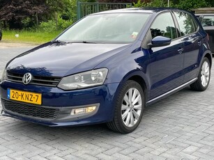 Volkswagen Polo 1.4-16V Comfortline Automaat Airco Cruise