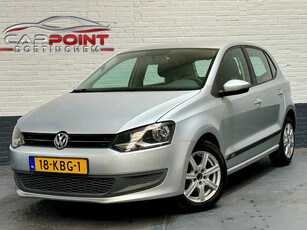 Volkswagen Polo 1.4-16V Comfortline