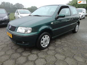 Volkswagen Polo 1.4 Comfortline