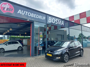 Volkswagen Polo 1.4 TDI BlueMotion