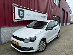 Volkswagen Polo 1.4 TDI BlueMotion // Airco