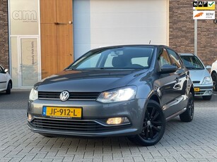 Volkswagen Polo 1.4 TDI Comfortline | Airco | 5 Deurs |