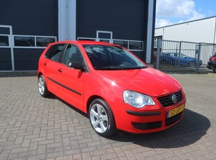 Volkswagen Polo 1.4 TDI Trendline UNIEK 116.927 KM