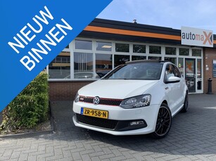 Volkswagen Polo 1.4 TSI GTI |Pano!|DSG!|Led!|