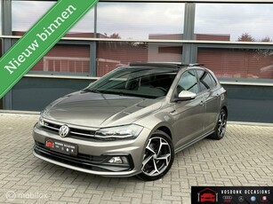 Volkswagen Polo 1.5 TSI 3xR-Line Pano LED keyless beats DSG