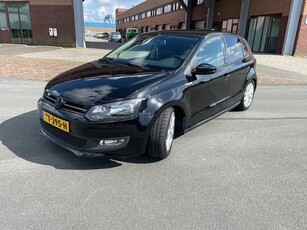 Volkswagen Polo 1.6 TDI Comfortline! 233 DKM! Airco! Nette