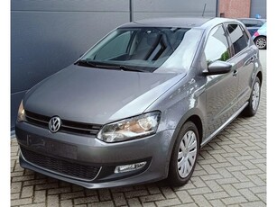 Volkswagen Polo 1.6 TDI Comfortline BEGISCHE DOCUMENT