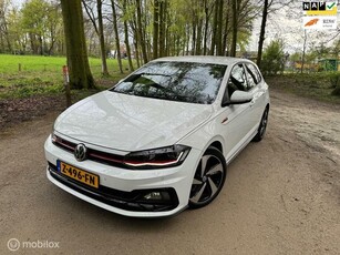 Volkswagen Polo 2.0 TSI GTI assist carplay nieuwe apk