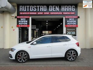 Volkswagen Polo 2.0 TSI GTI DSG Beats Virtual Panoramadak