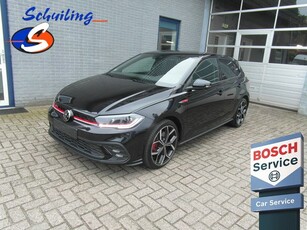 Volkswagen Polo 2.0 TSI GTI Inclusief Afleveringskosten