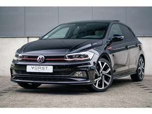 Volkswagen Polo 2.0 TSI GTI Pano Dsg Beats