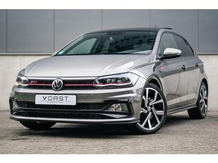 Volkswagen Polo 2.0 TSI GTI Pano Dsg Keyless