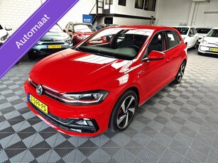 Volkswagen Polo 2.0 TSI GTI|200PK