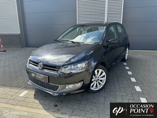 Volkswagen Polo 6R 1.2 TSI HIGHLINE AIRCO 5 DRS DEALON