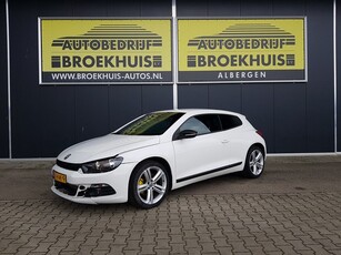 Volkswagen Scirocco 1.4 TSI (bj 2009)