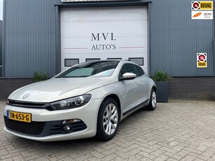 Volkswagen Scirocco 1.4 TSI Edition / Automaat/ Pano