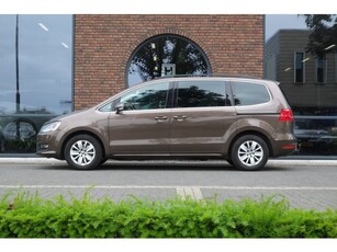 Volkswagen Sharan 1.4 TSI Comfortline 7p. Navigatie