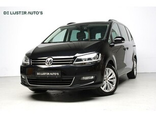 Volkswagen Sharan 1.4 TSI Highline Automaat 7 Persoons