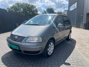 Volkswagen Sharan 1.9 TDI 6Bak/Clima/Elec