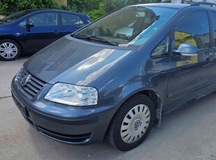 Volkswagen Sharan Trendline 7places 116CH