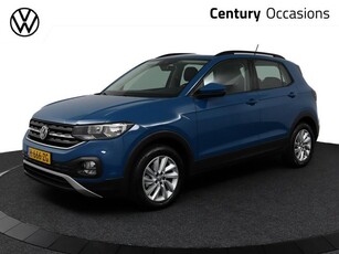 Volkswagen T-Cross 1.0 TSI 115Pk Automaat Life