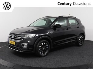 Volkswagen T-Cross 1.0 TSI 95Pk Life R-Line / Virtual