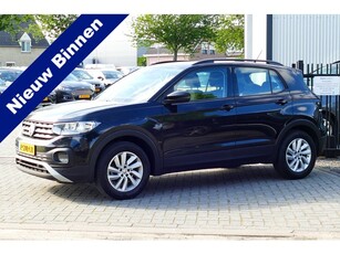 Volkswagen T-Cross 1.0 TSI Life Business. Adaptief Cruise