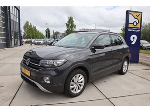 Volkswagen T-Cross 1.0 TSI Life DSG, ACC, Blindspot