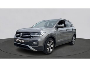 Volkswagen T-Cross 1.0 110pk TSI Life Navi Clima