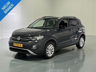 Volkswagen T-Cross 1.0 TSI Life Navigatie Trekhaak